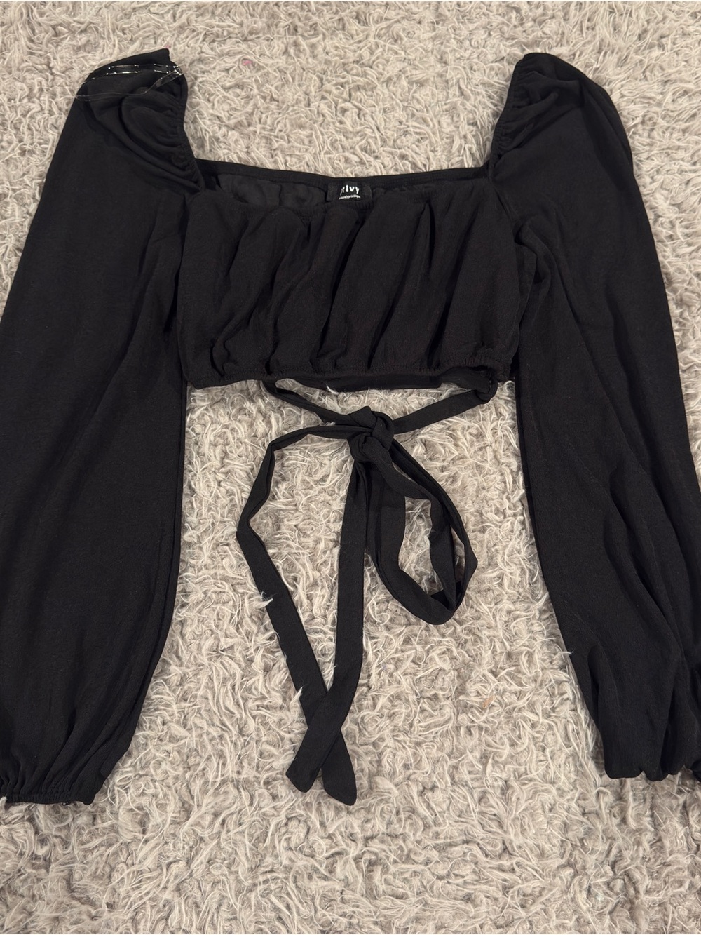 Privy Top